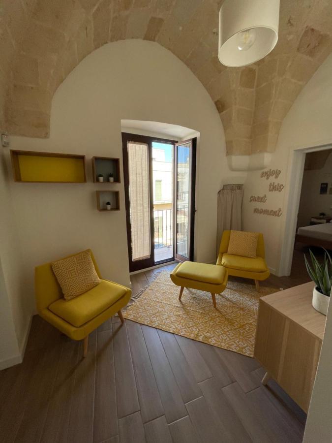 Al Vicoletto Bed & Breakfast Sava Luaran gambar