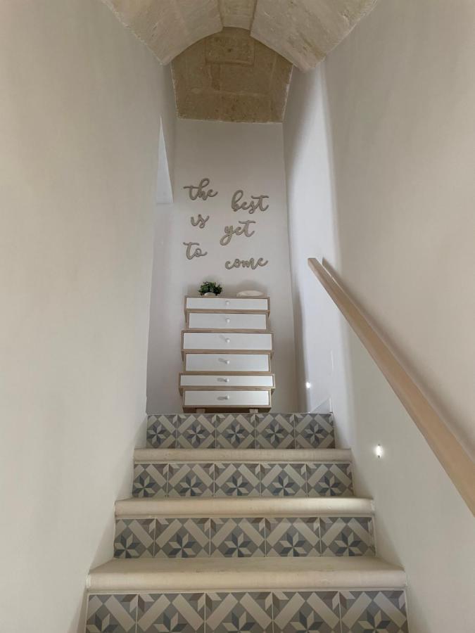Al Vicoletto Bed & Breakfast Sava Luaran gambar
