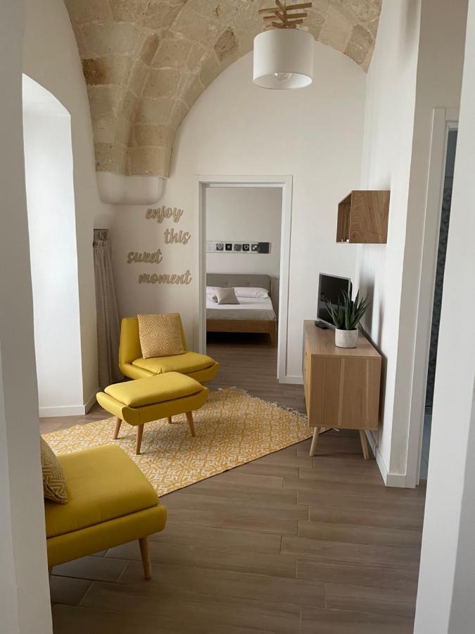 Al Vicoletto Bed & Breakfast Sava Luaran gambar