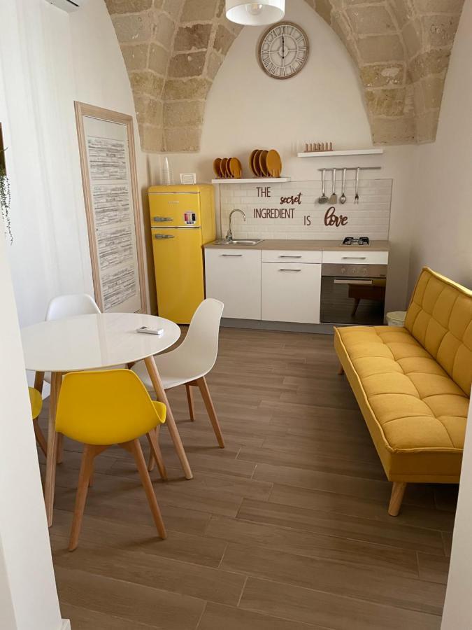 Al Vicoletto Bed & Breakfast Sava Luaran gambar