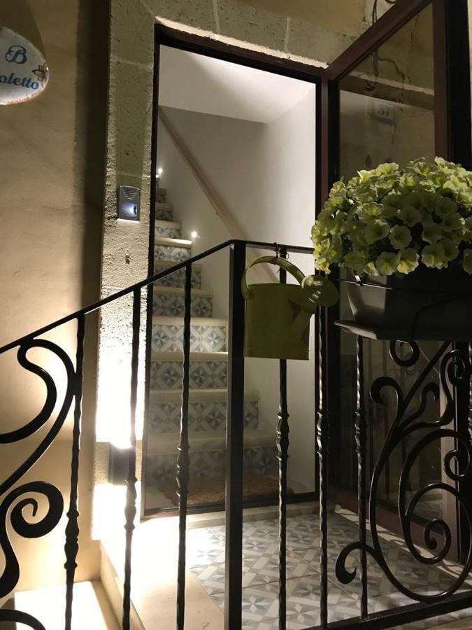 Al Vicoletto Bed & Breakfast Sava Luaran gambar