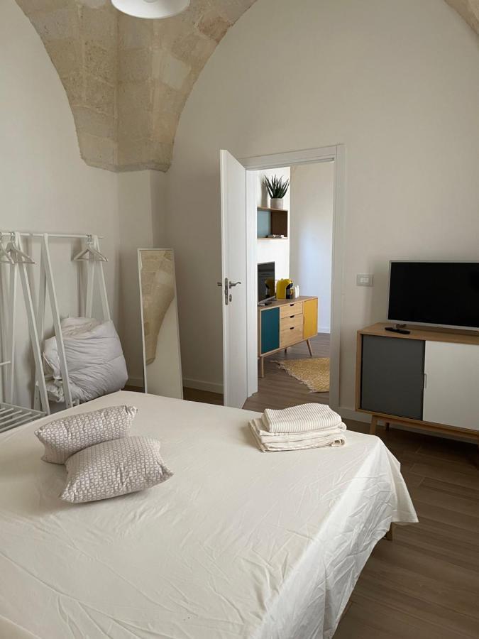 Al Vicoletto Bed & Breakfast Sava Luaran gambar