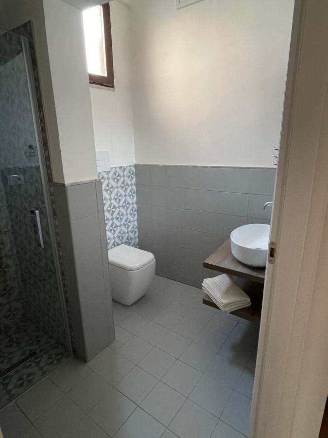 Al Vicoletto Bed & Breakfast Sava Luaran gambar