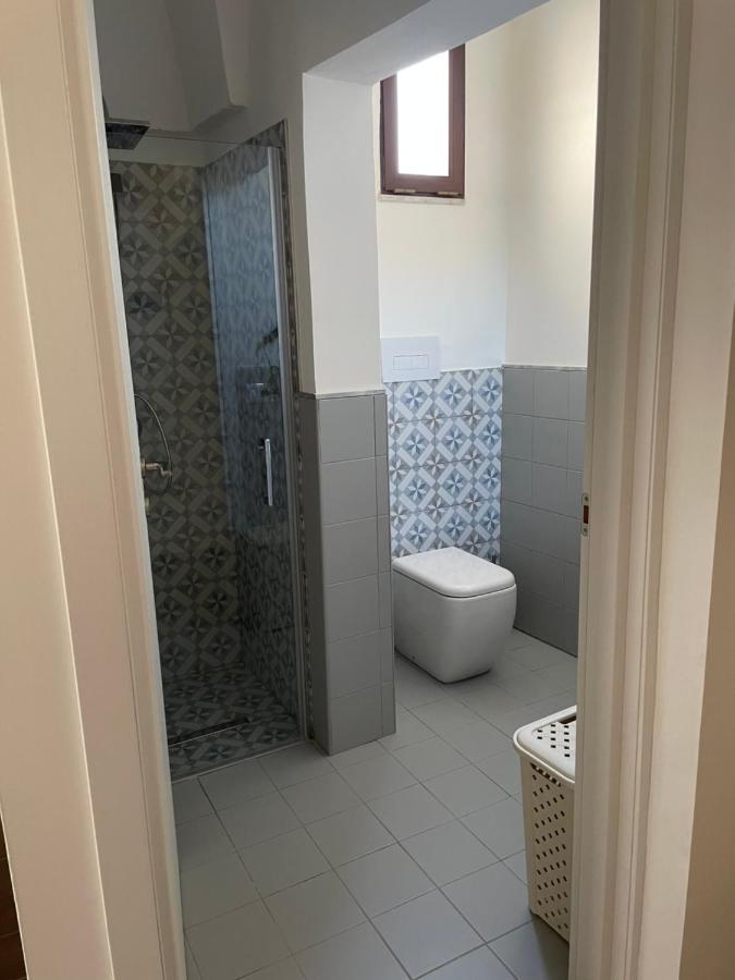Al Vicoletto Bed & Breakfast Sava Luaran gambar