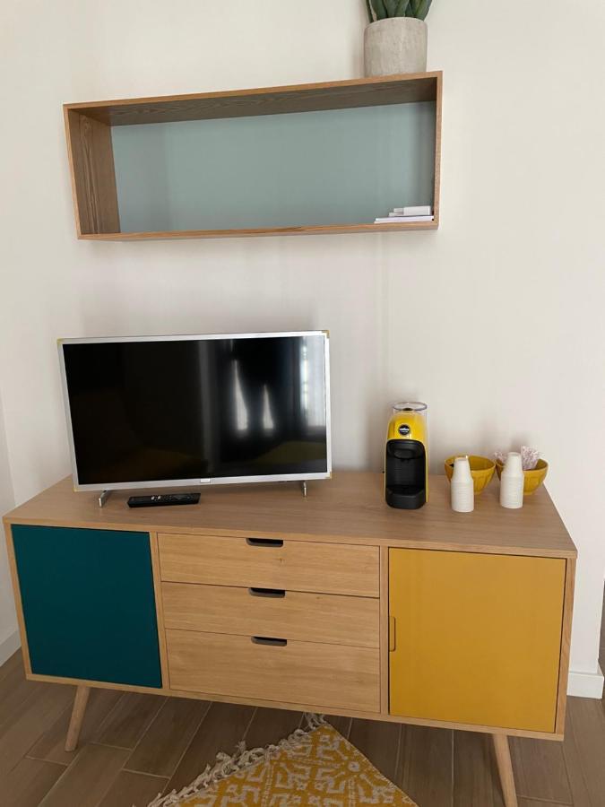 Al Vicoletto Bed & Breakfast Sava Luaran gambar