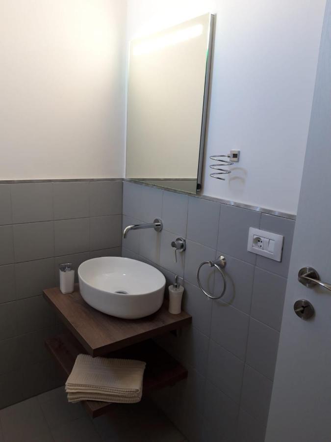 Al Vicoletto Bed & Breakfast Sava Luaran gambar