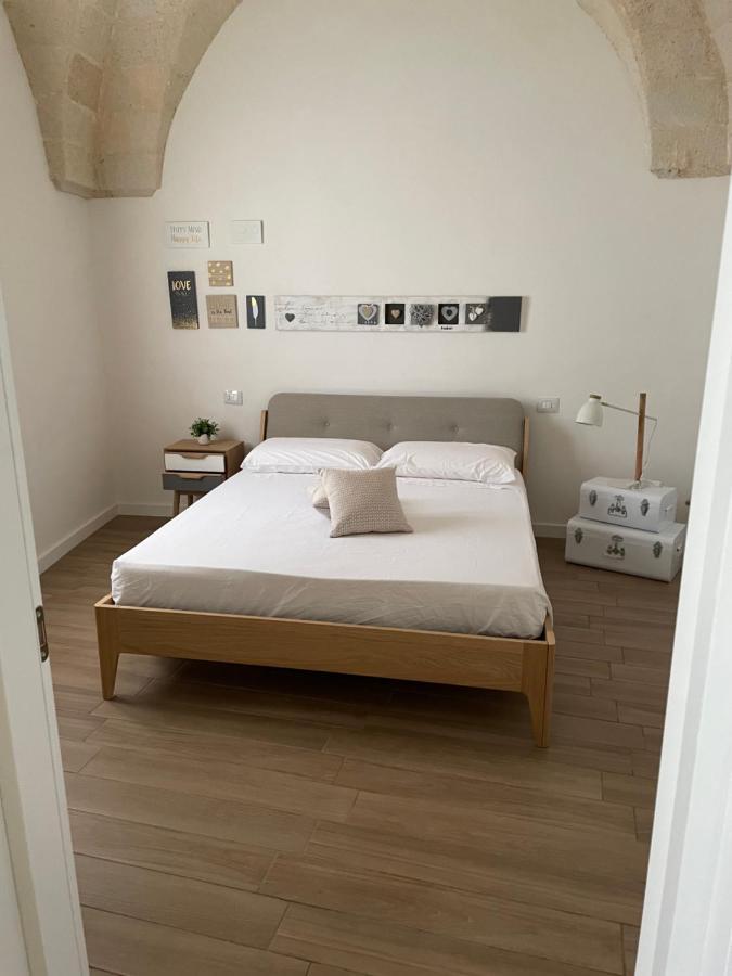 Al Vicoletto Bed & Breakfast Sava Luaran gambar